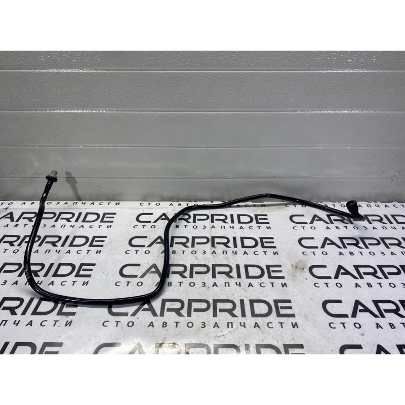 Трубка вакуумного підсилювача гальм (гальмівна система) Mercedes-Benz GL X164 2012 4.6 a1644301429