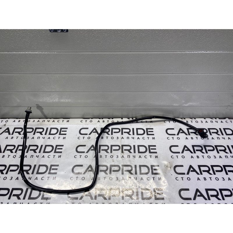 Трубка вакуумного підсилювача гальм (гальмівна система) Mercedes-Benz GL X164 2012 4.6 a1644301429