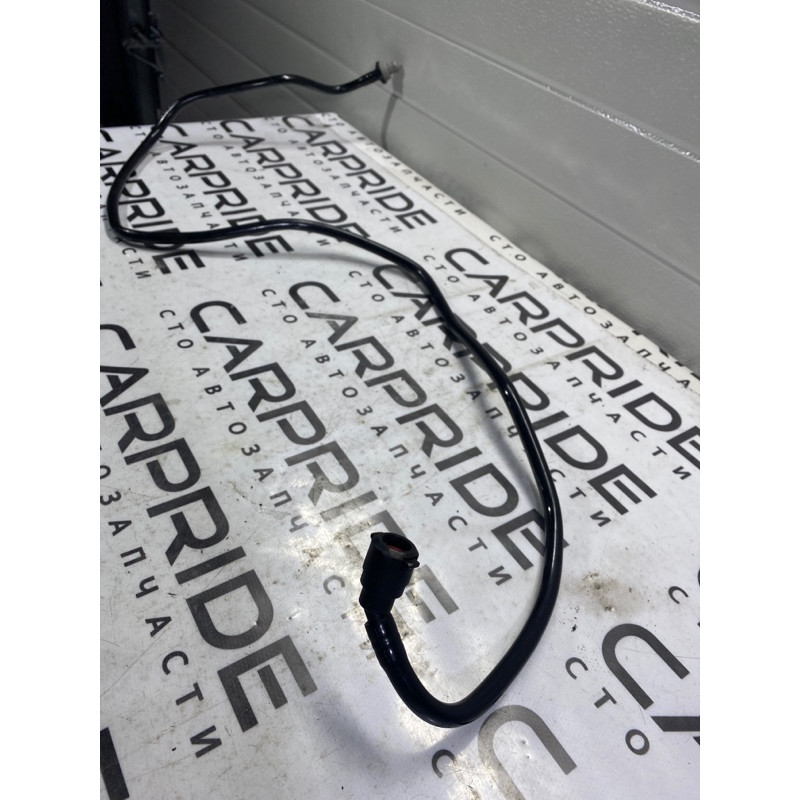 Трубка вакуумного підсилювача гальм (гальмівна система) Mercedes-Benz GL X164 2012 4.6 a1644301429