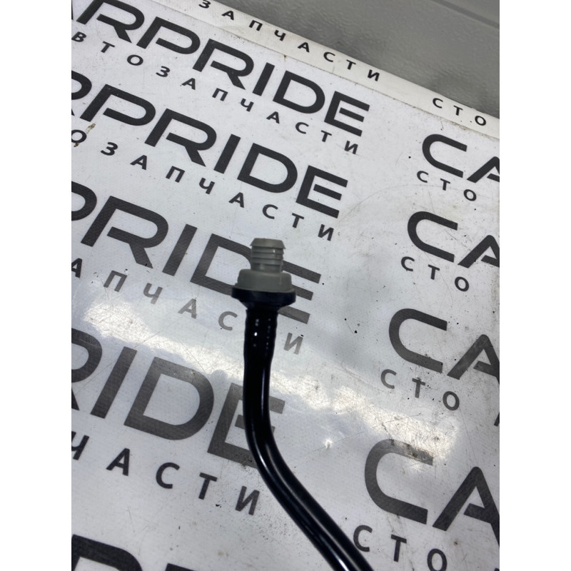 Трубка вакуумного підсилювача гальм (гальмівна система) Mercedes-Benz GL X164 2012 4.6 a1644301429