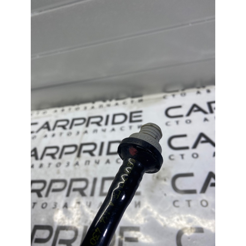 Трубка вакуумного підсилювача гальм (гальмівна система) Mercedes-Benz GL X164 2012 4.6 a1644301429