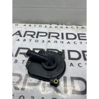 Клапан вентиляции картерных газов