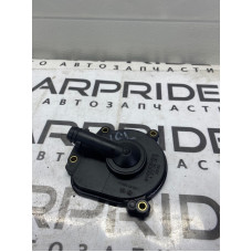 Клапан вентиляції картерних газів