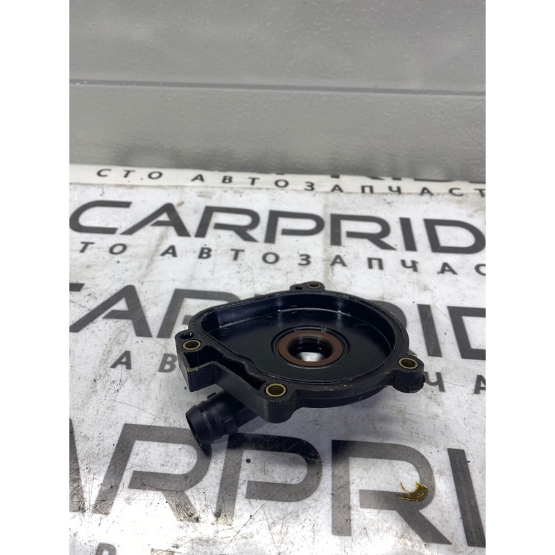 Клапан вентиляции картерных газов (двигатель и элементы) Mercedes-Benz GL X164 2012 4.6 a2720100631