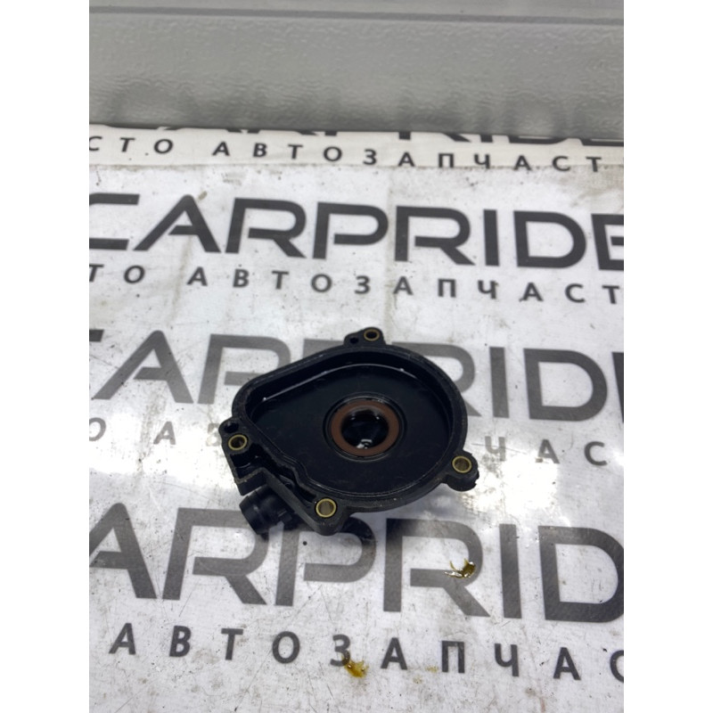 Клапан вентиляции картерных газов (двигатель и элементы) Mercedes-Benz GL X164 2012 4.6 a2720100631