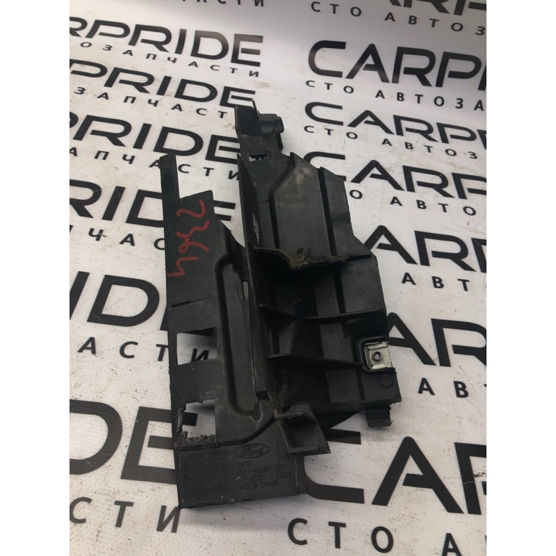 Накладка на крыло (кузов и элементы) FORD Focus MK3 2016 1.0 CP9Z-5802039-A