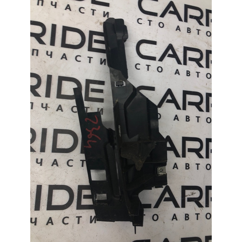 Накладка на крыло (кузов и элементы) FORD Focus MK3 2016 1.0 CP9Z-5802039-A