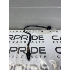 Лямбда зонд