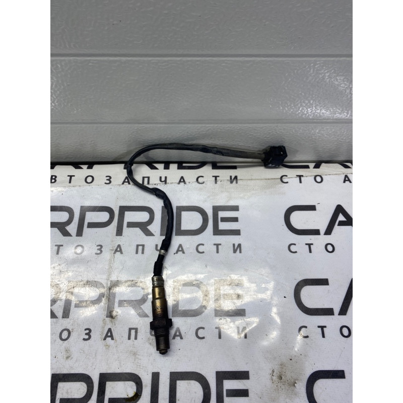 Лямбда зонд (електрика двигуна) Mercedes-Benz GL X164 2012 4.6 0045420818