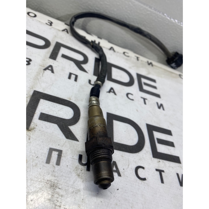 Лямбда зонд (електрика двигуна) Mercedes-Benz GL X164 2012 4.6 0045420818