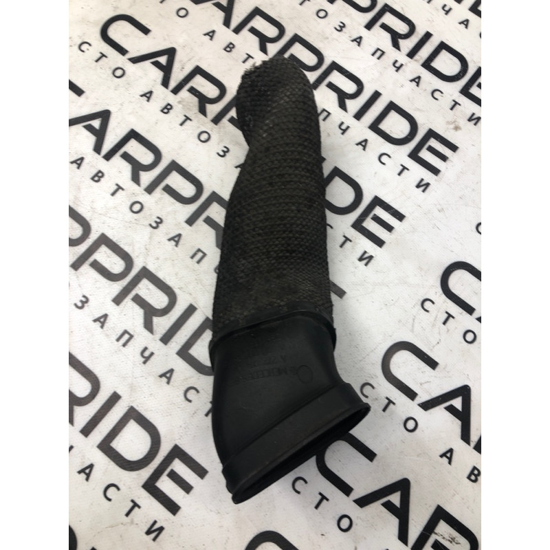 Патрубок воздушного фильтра (впускная система) Mercedes-Benz E-class W211 2008 3.5 a2720940311