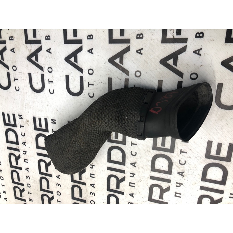 Патрубок воздушного фильтра (впускная система) Mercedes-Benz E-class W211 2008 3.5 a2720940311