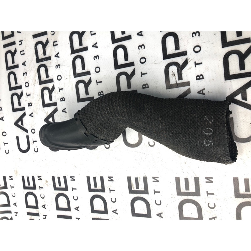 Патрубок воздушного фильтра (впускная система) Mercedes-Benz E-class W211 2008 3.5 a2720940311