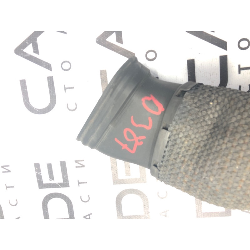 Патрубок воздушного фильтра (впускная система) Mercedes-Benz E-class W211 2008 3.5 a2720940311