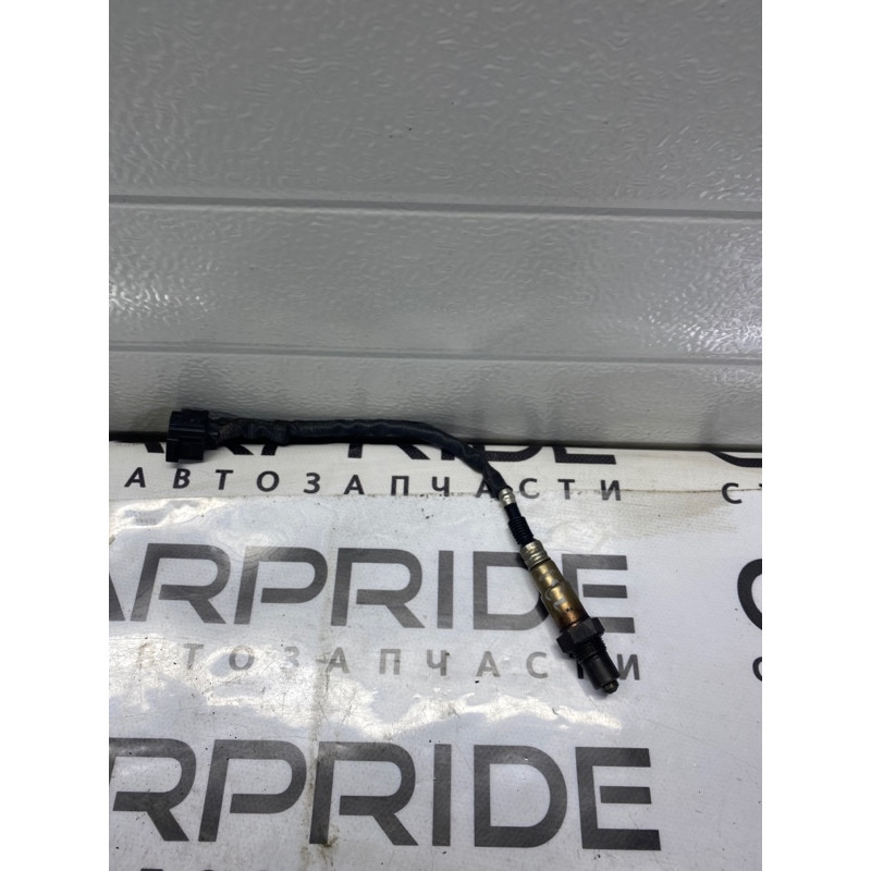 Лямбда зонд (електрика двигуна) Mercedes-Benz GL X164 2012 4.6 0045420718