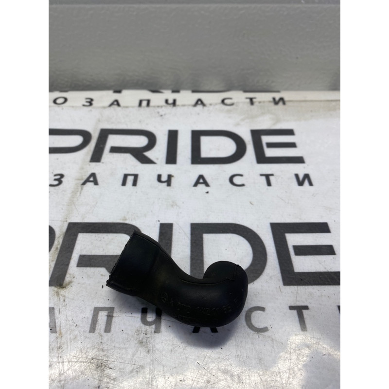 Патрубок (система охлаждения) Mercedes-Benz GL X164 2012 4.6 a2721421183