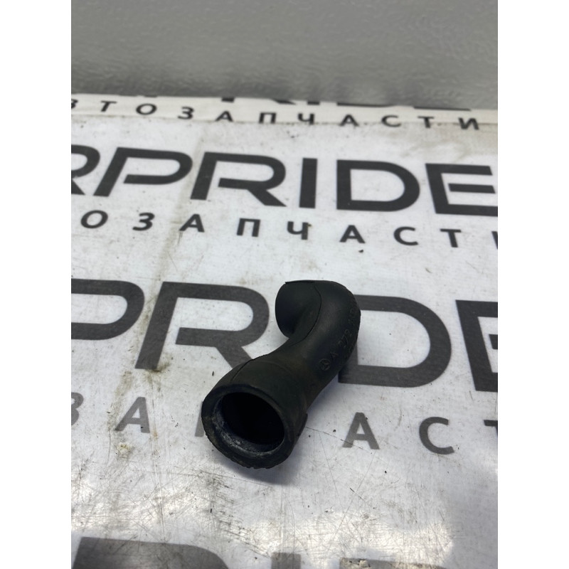 Патрубок (система охлаждения) Mercedes-Benz GL X164 2012 4.6 a2721421183