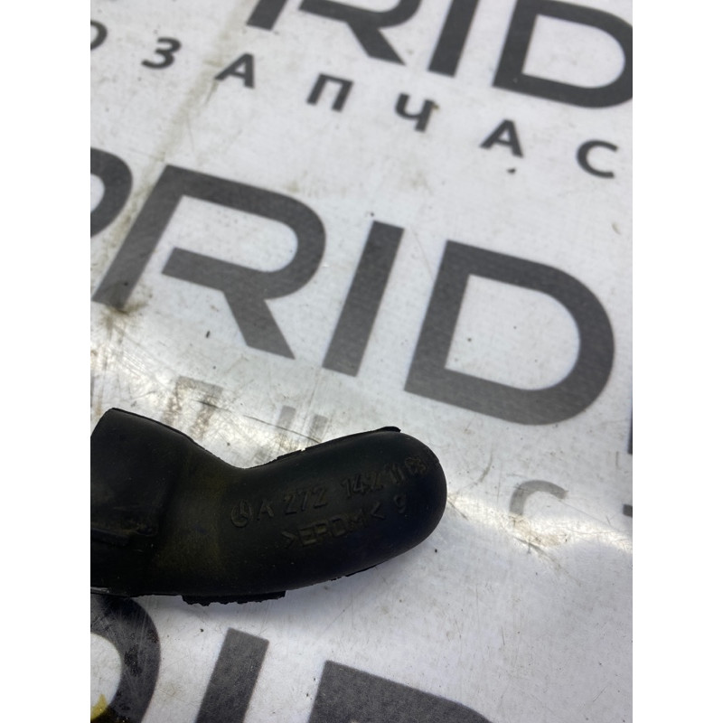 Патрубок (система охлаждения) Mercedes-Benz GL X164 2012 4.6 a2721421183