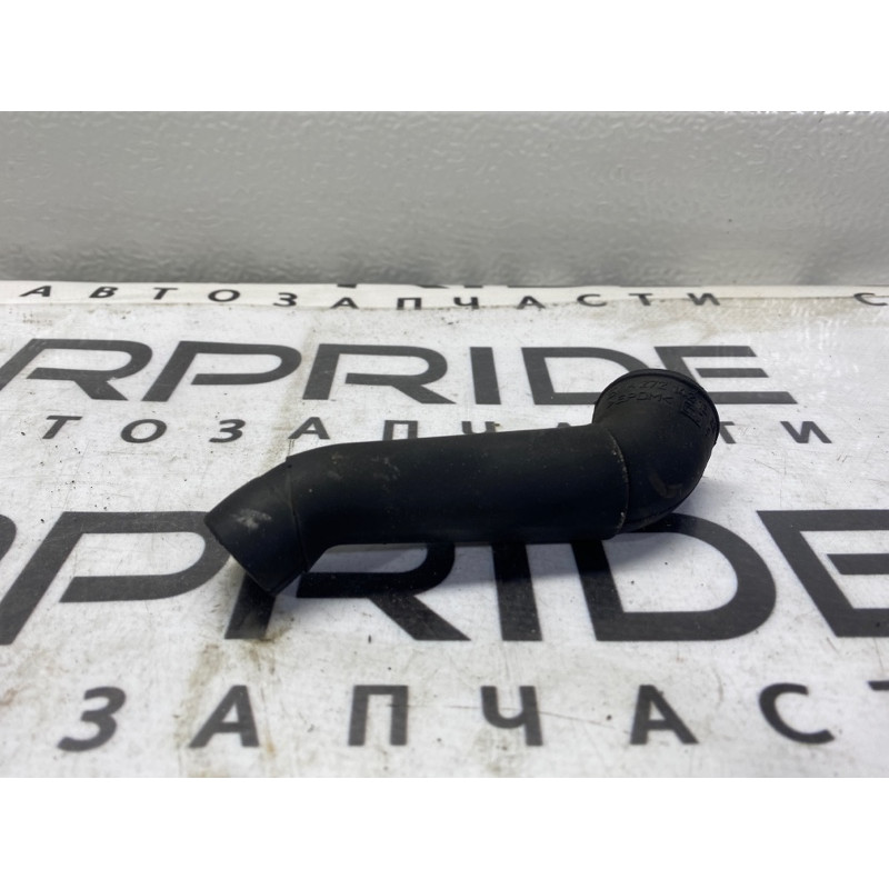 Патрубок (система охлаждения) Mercedes-Benz GL X164 2012 4.6 a2721421383