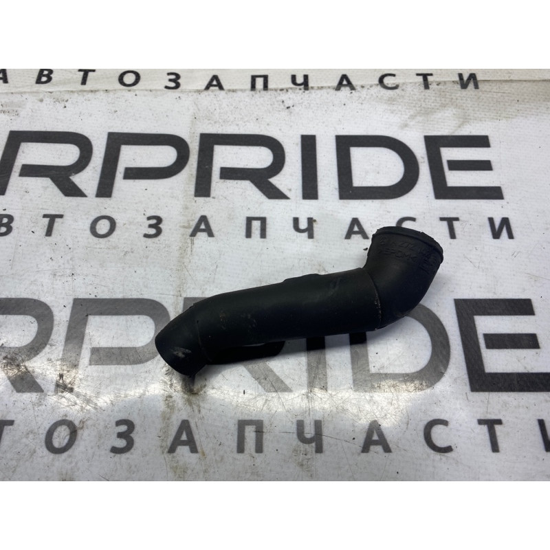 Патрубок (система охлаждения) Mercedes-Benz GL X164 2012 4.6 a2721421383