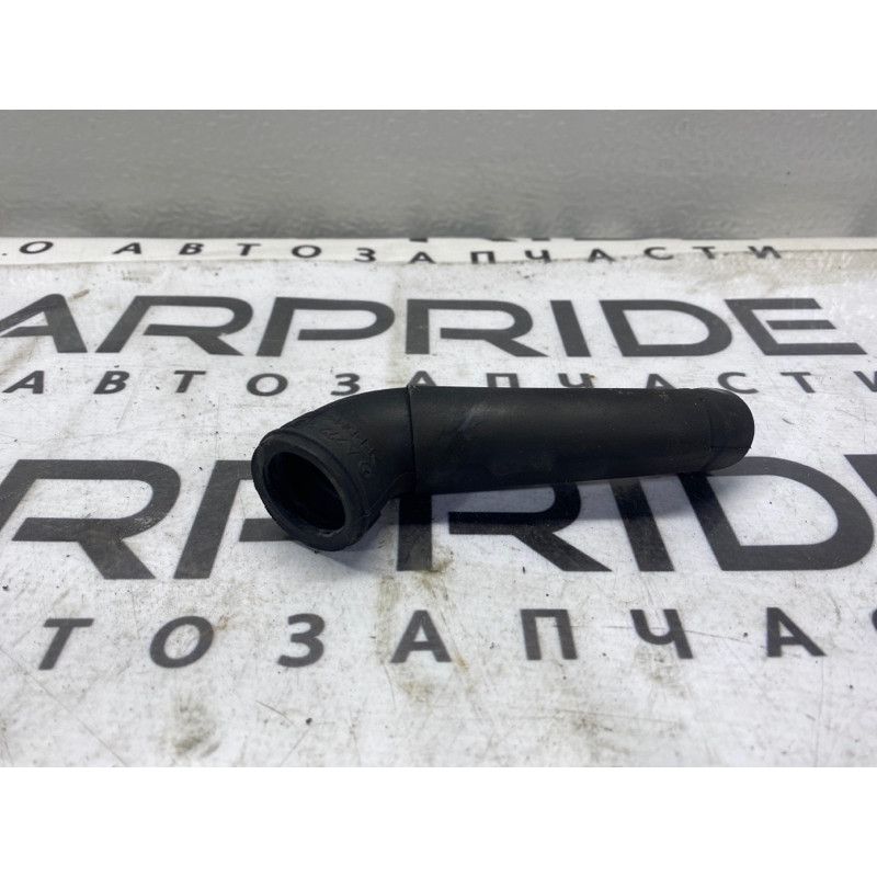 Патрубок (система охлаждения) Mercedes-Benz GL X164 2012 4.6 a2721421383