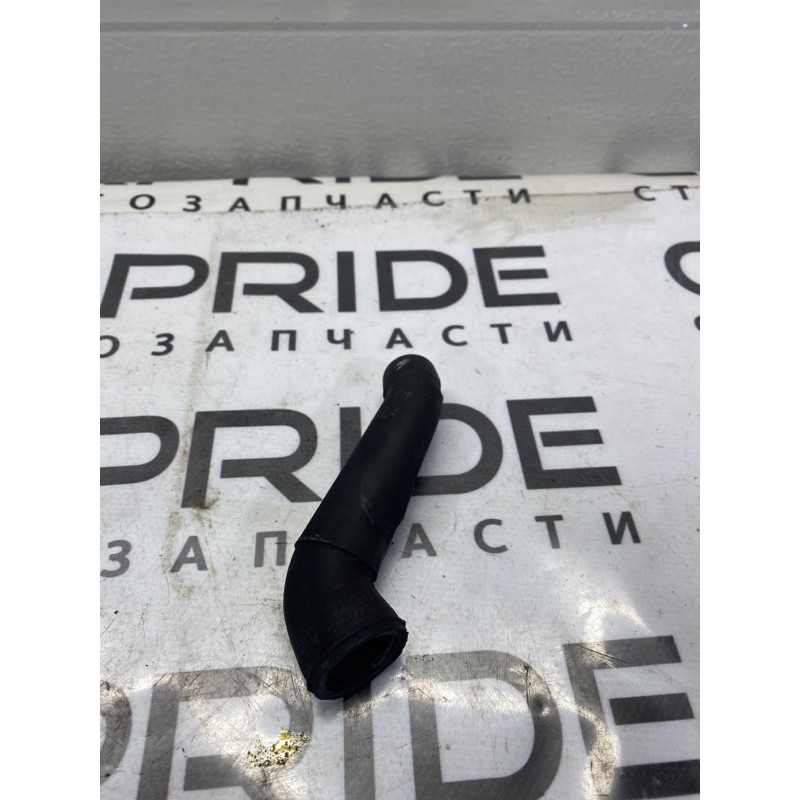 Патрубок (система охлаждения) Mercedes-Benz GL X164 2012 4.6 a2721421383