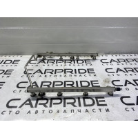 Топливная рампа