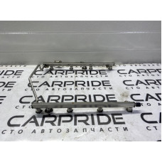 Паливна рампа