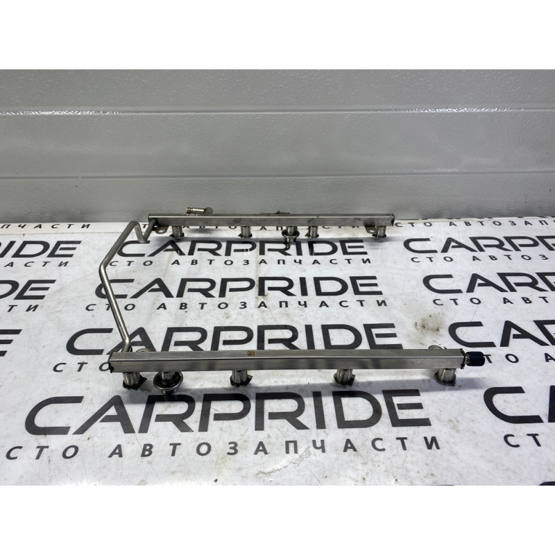 Топливная рампа (топливная система) Mercedes-Benz GL X164 2012 4.6 a2730700795