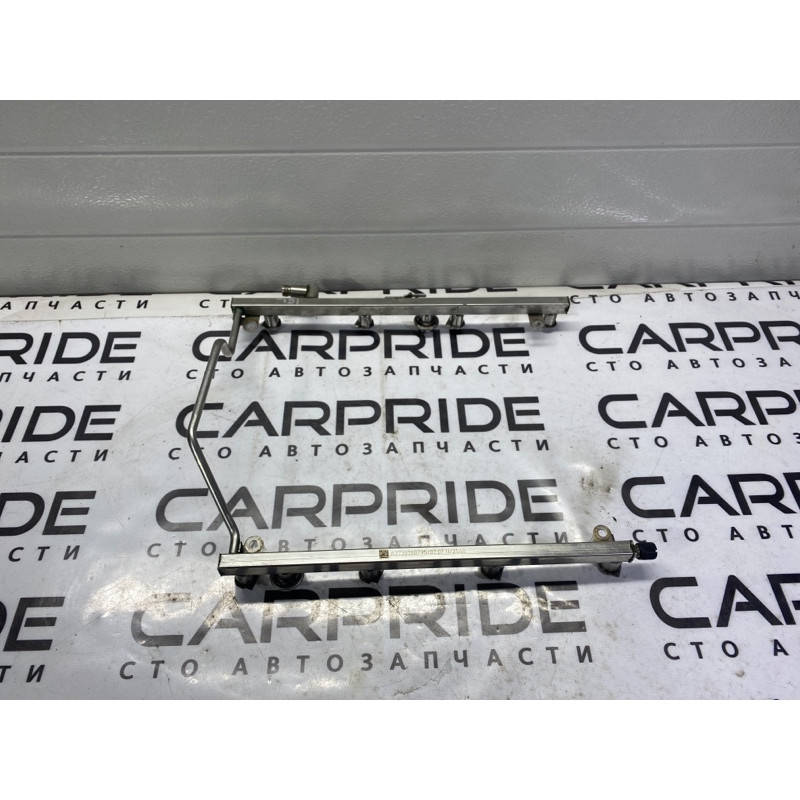 Топливная рампа (топливная система) Mercedes-Benz GL X164 2012 4.6 a2730700795