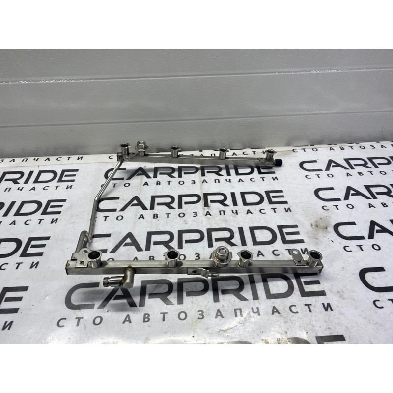 Топливная рампа (топливная система) Mercedes-Benz GL X164 2012 4.6 a2730700795