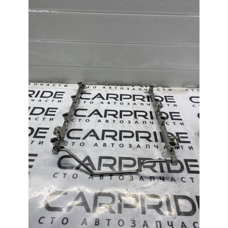 Топливная рампа (топливная система) Mercedes-Benz GL X164 2012 4.6 a2730700795