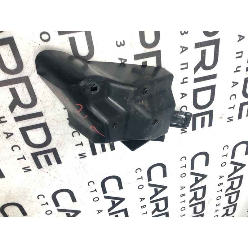 Кріплення бампера (кузов і елементи) FORD Focus MK3 2016 1.0 F1EZ-17787-B