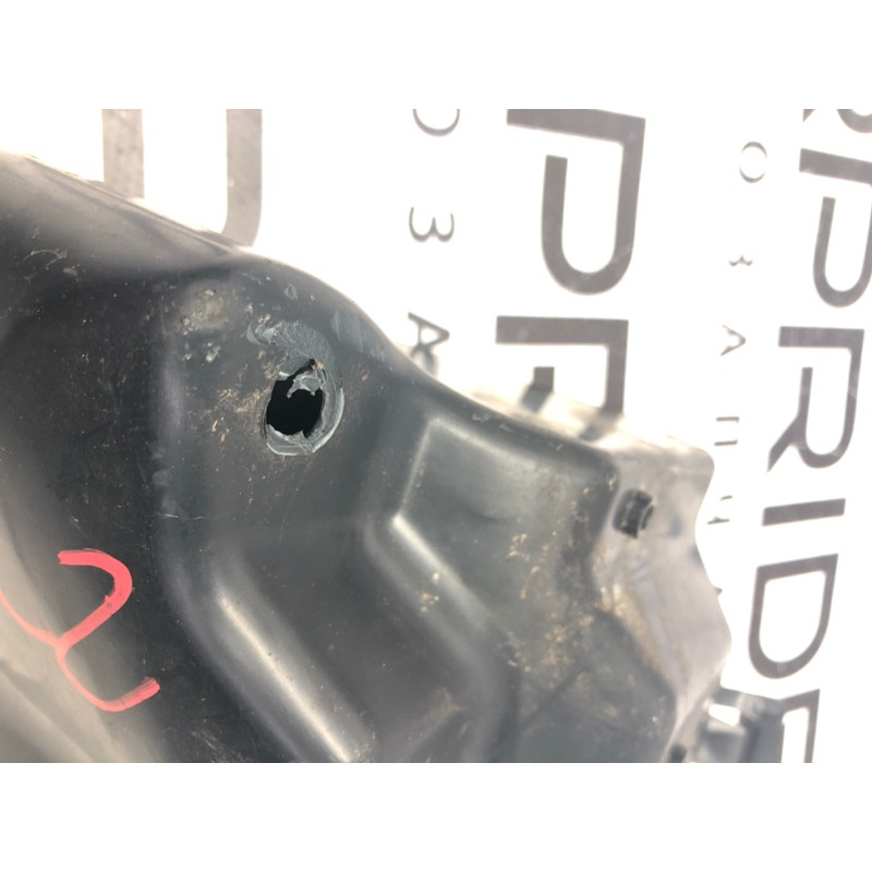Кріплення бампера (кузов і елементи) FORD Focus MK3 2016 1.0 F1EZ-17787-B