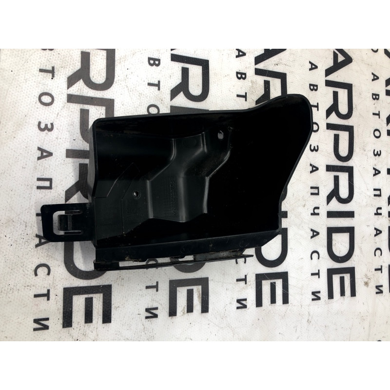 Кріплення бампера (кузов і елементи) FORD Focus MK3 2016 1.0 F1EZ-17787-B