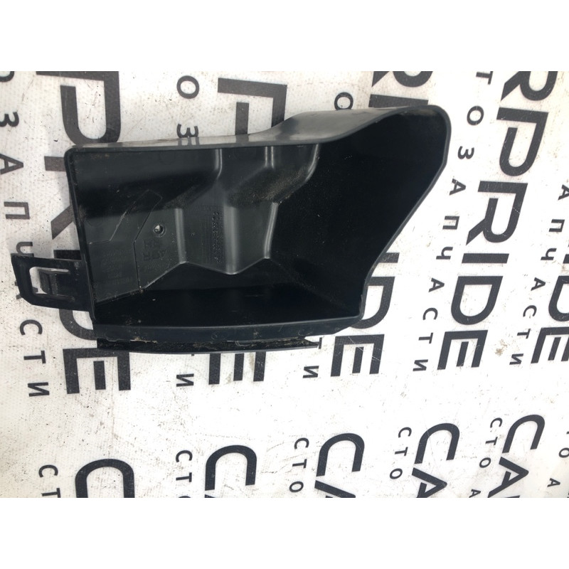Кріплення бампера (кузов і елементи) FORD Focus MK3 2016 1.0 F1EZ-17787-B