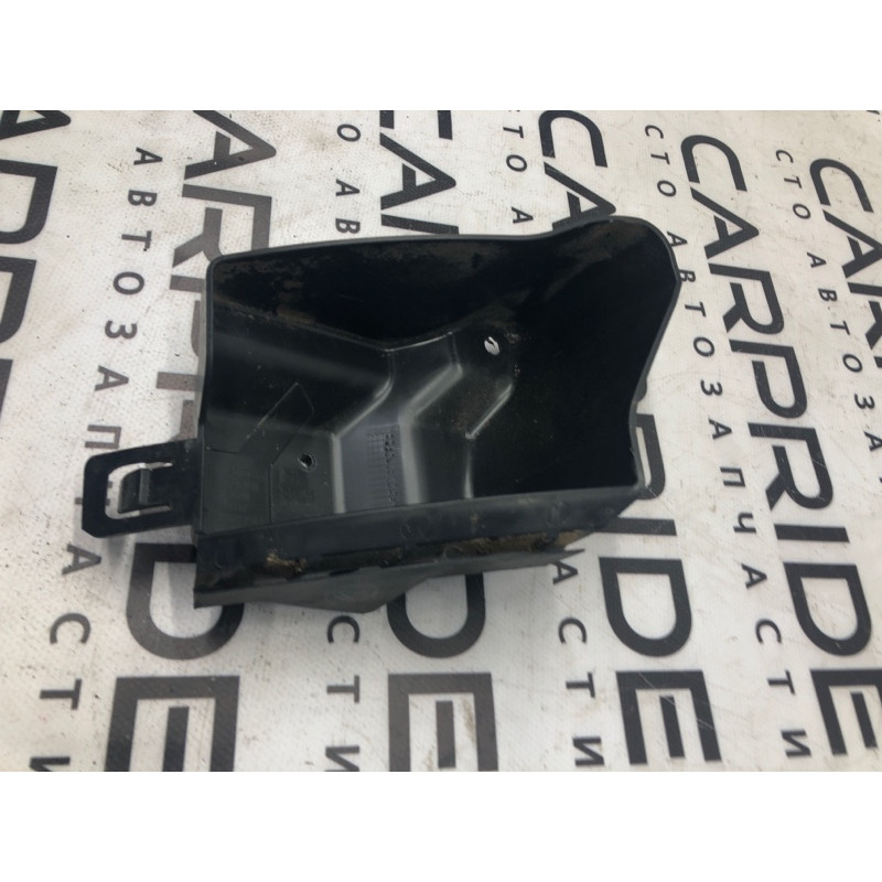 Кріплення бампера (кузов і елементи) FORD Focus MK3 2016 1.0 F1EZ-17787-B