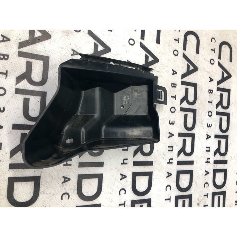 Кріплення бампера (кузов і елементи) FORD Focus MK3 2016 1.0 F1EZ-17787-B