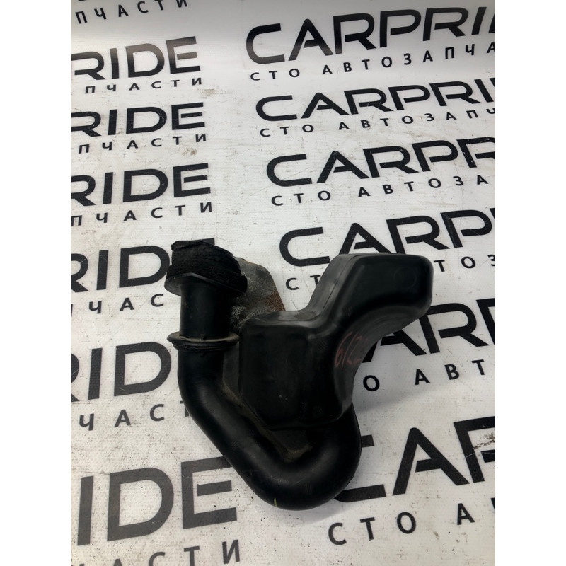 Резонатор воздушный (впускная система) FORD Focus MK3 2012 2.0 bv619f764ab