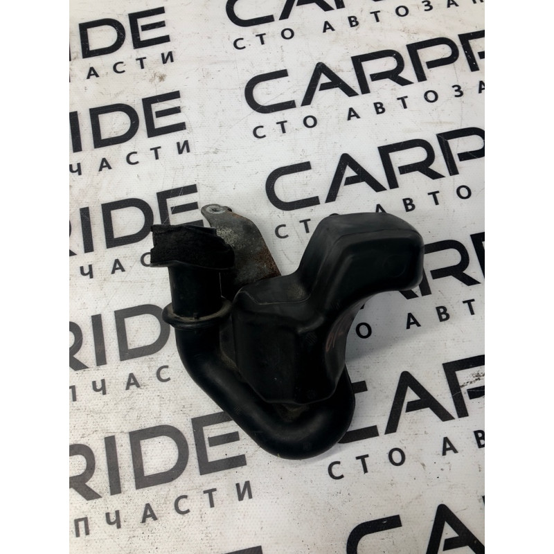 Резонатор воздушный (впускная система) FORD Focus MK3 2012 2.0 bv619f764ab