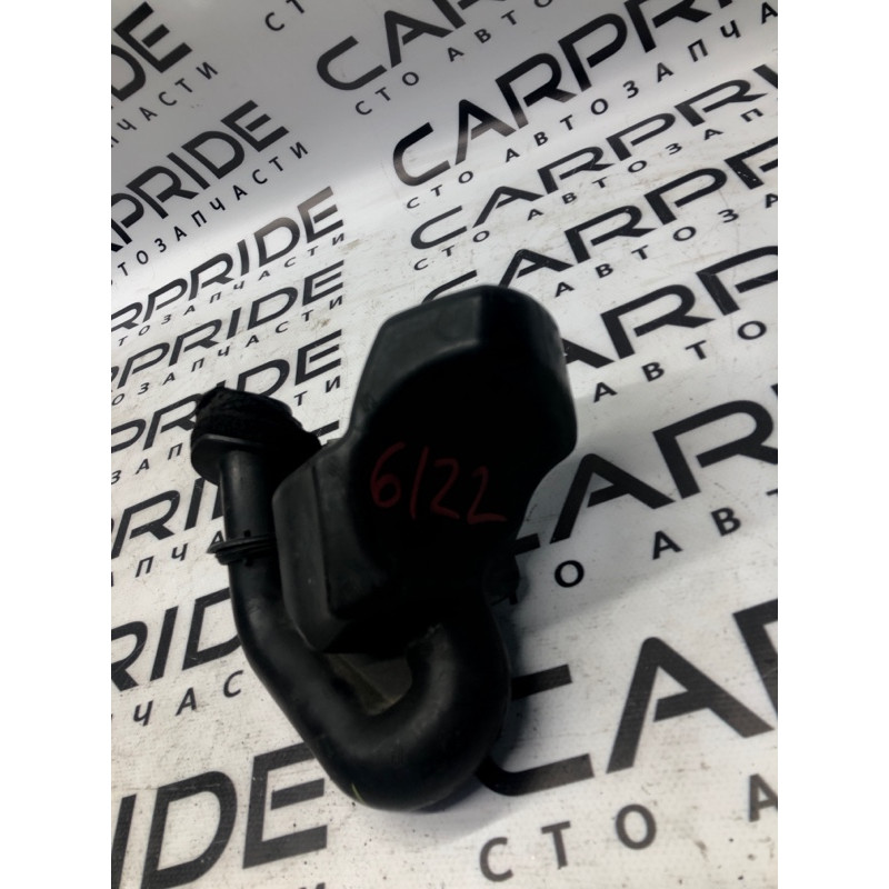 Резонатор воздушный (впускная система) FORD Focus MK3 2012 2.0 bv619f764ab