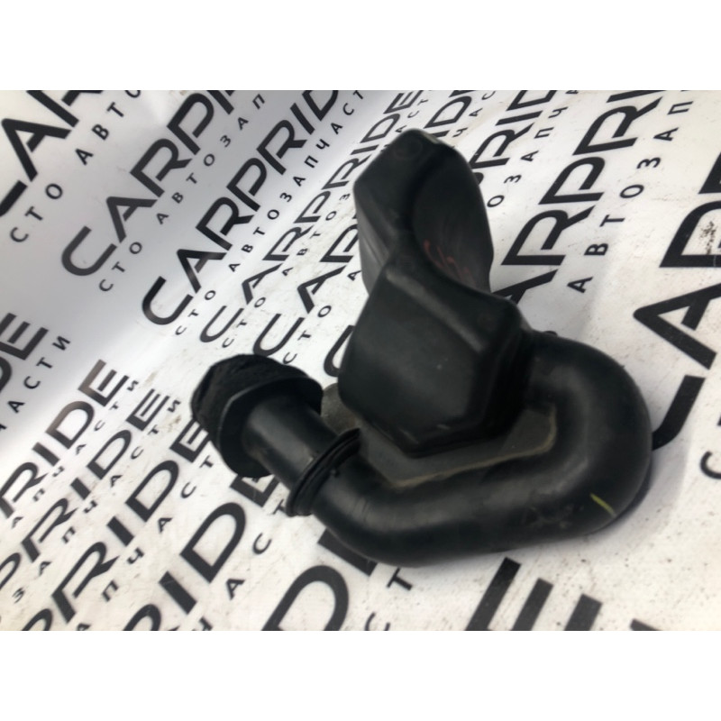 Резонатор воздушный (впускная система) FORD Focus MK3 2012 2.0 bv619f764ab