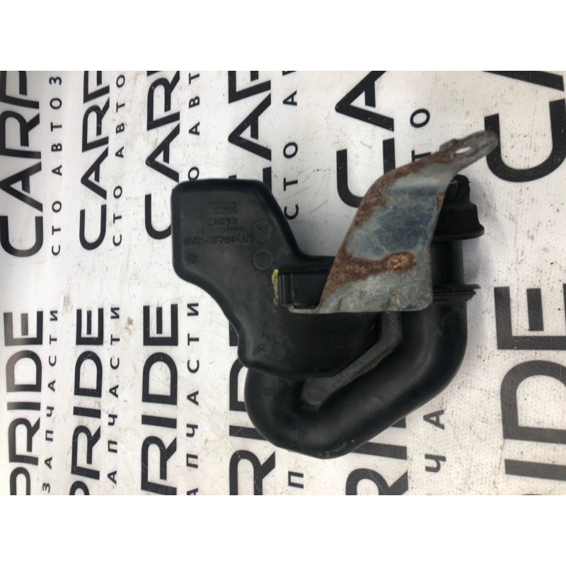 Резонатор воздушный (впускная система) FORD Focus MK3 2012 2.0 bv619f764ab
