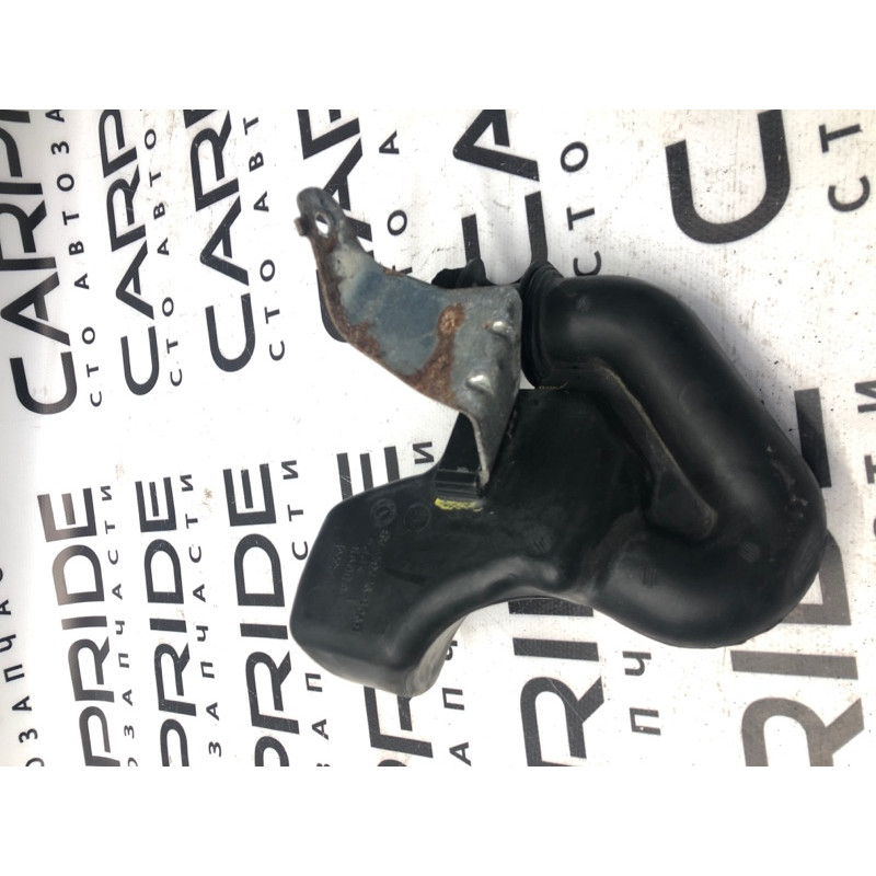 Резонатор воздушный (впускная система) FORD Focus MK3 2012 2.0 bv619f764ab