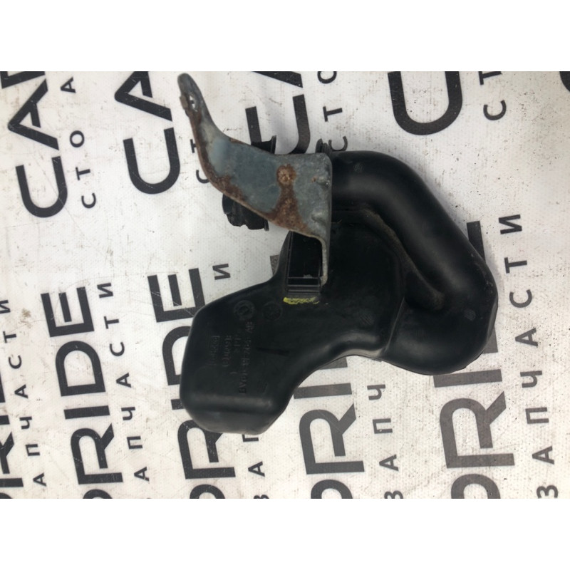 Резонатор воздушный (впускная система) FORD Focus MK3 2012 2.0 bv619f764ab