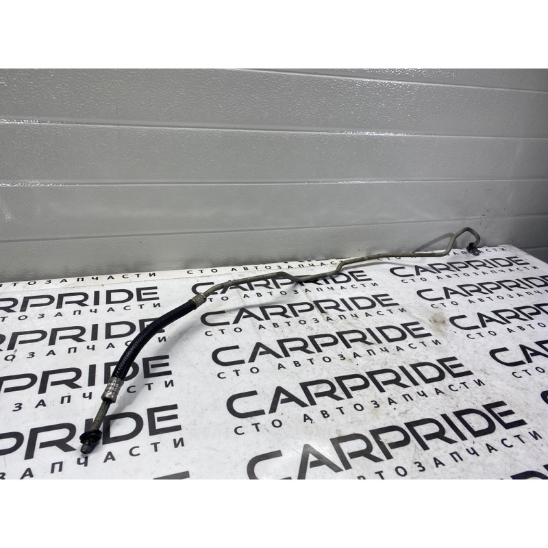 Трубка масляная (двигатель и элементы) Mercedes-Benz GL X164 2012 4.6