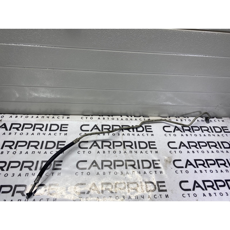 Трубка масляная (двигатель и элементы) Mercedes-Benz GL X164 2012 4.6