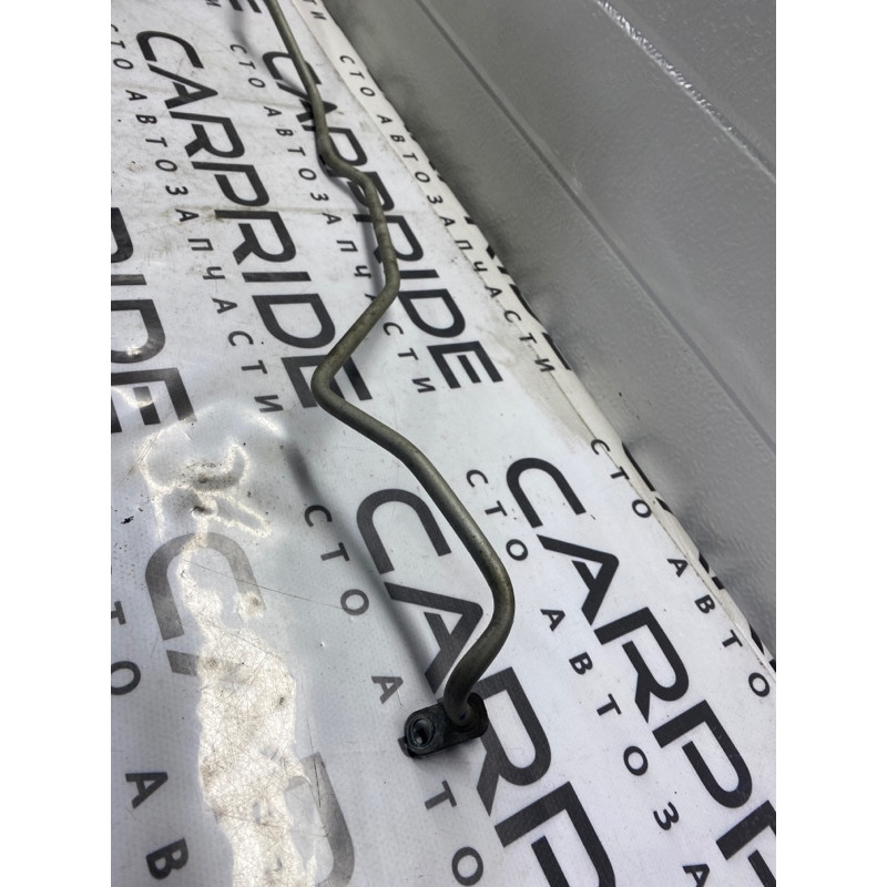 Трубка масляная (двигатель и элементы) Mercedes-Benz GL X164 2012 4.6