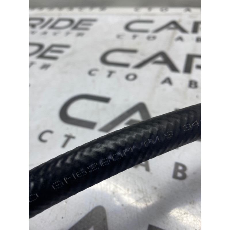 Трубка масляная (двигатель и элементы) Mercedes-Benz GL X164 2012 4.6