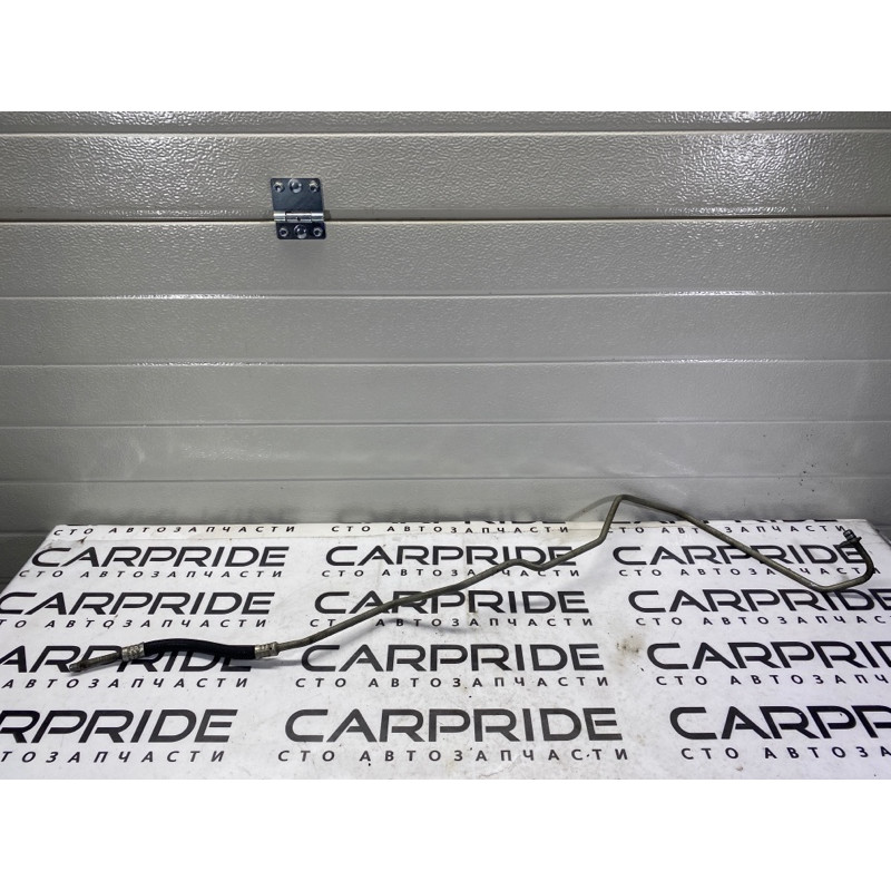 Трубка масляная (двигатель и элементы) Mercedes-Benz GL X164 2012 4.6